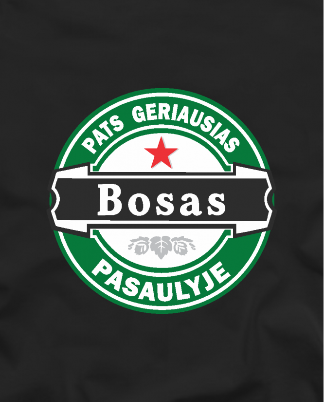 Bosas heineken